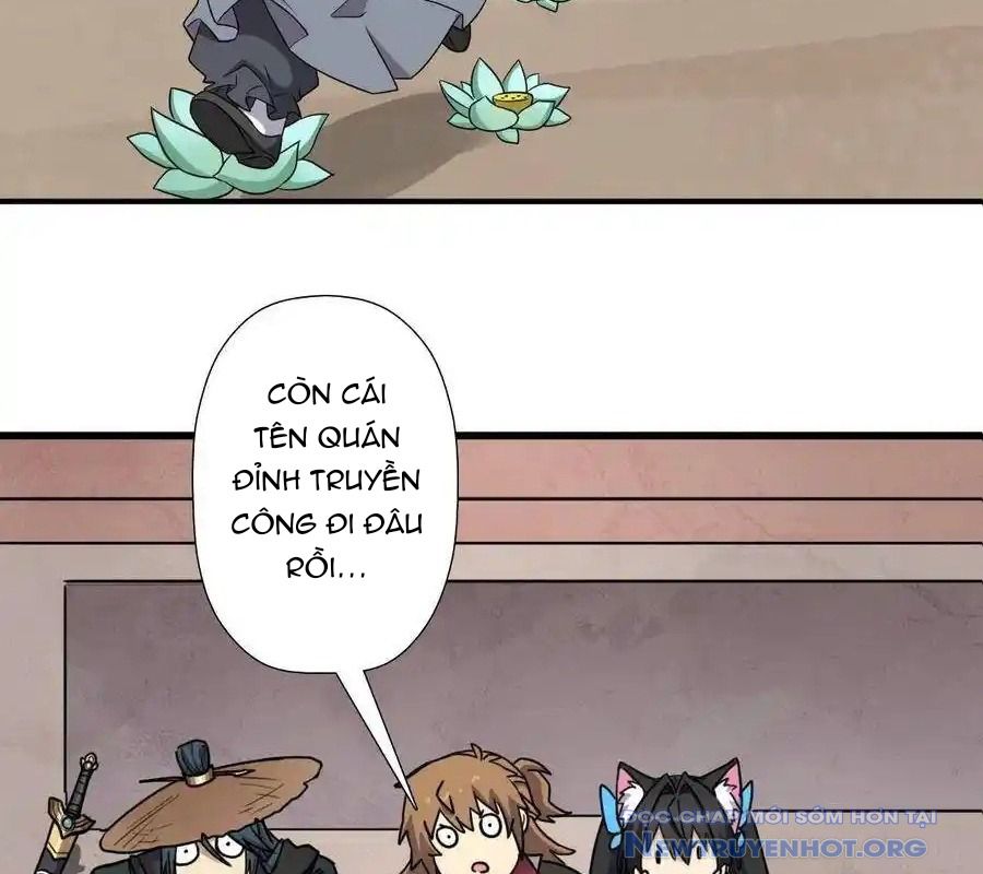 Cứu thế giới đi, ông chú! - Chapter 145 - Page 73