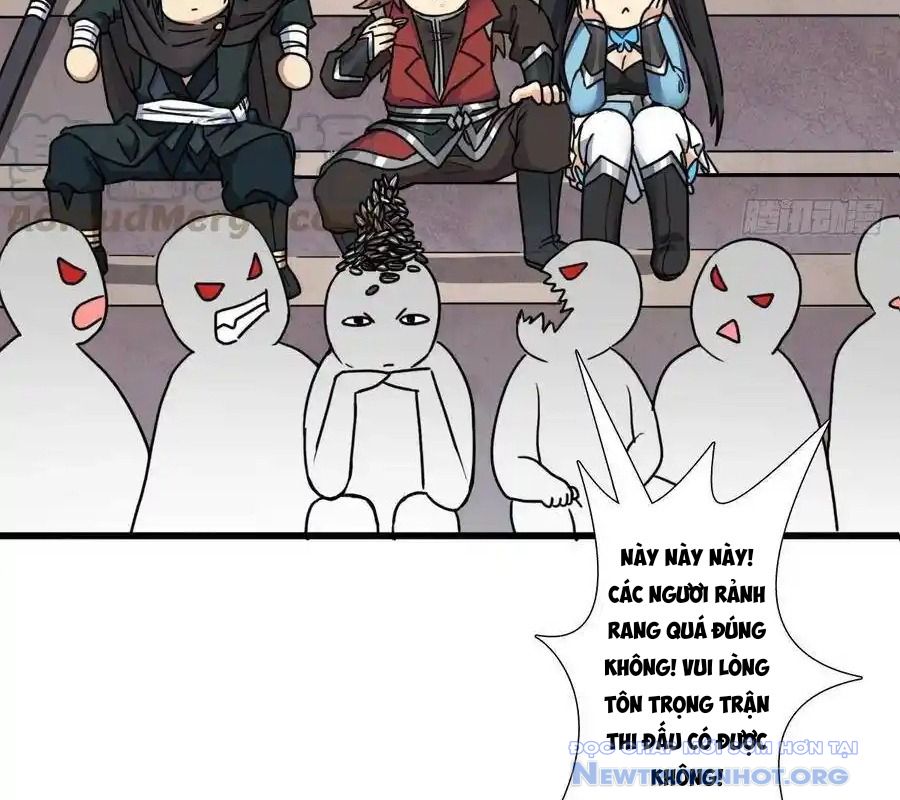 Cứu thế giới đi, ông chú! - Chapter 145 - Page 74