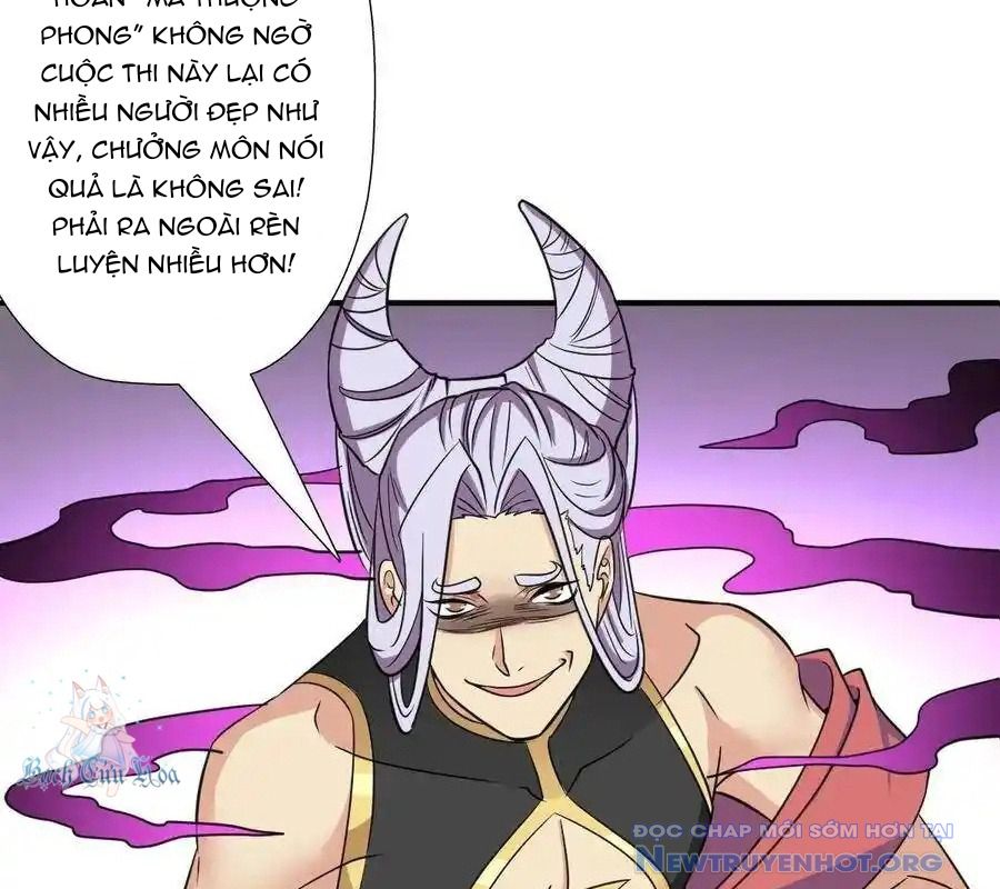Cứu thế giới đi, ông chú! - Chapter 145 - Page 78