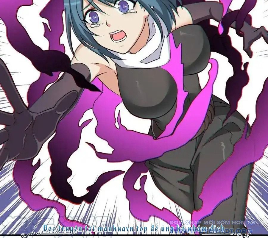 Cứu thế giới đi, ông chú! - Chapter 145 - Page 80