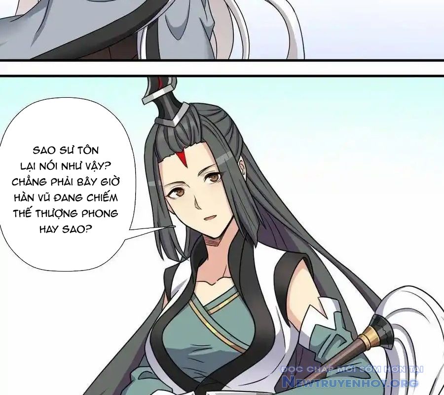 Cứu thế giới đi, ông chú! - Chapter 146 - Page 10