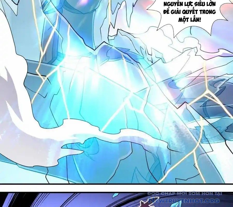 Cứu thế giới đi, ông chú! - Chapter 146 - Page 12