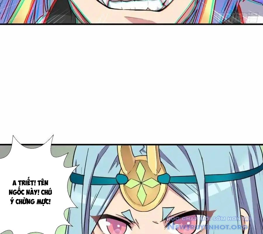 Cứu thế giới đi, ông chú! - Chapter 146 - Page 15