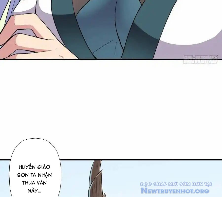 Cứu thế giới đi, ông chú! - Chapter 146 - Page 17