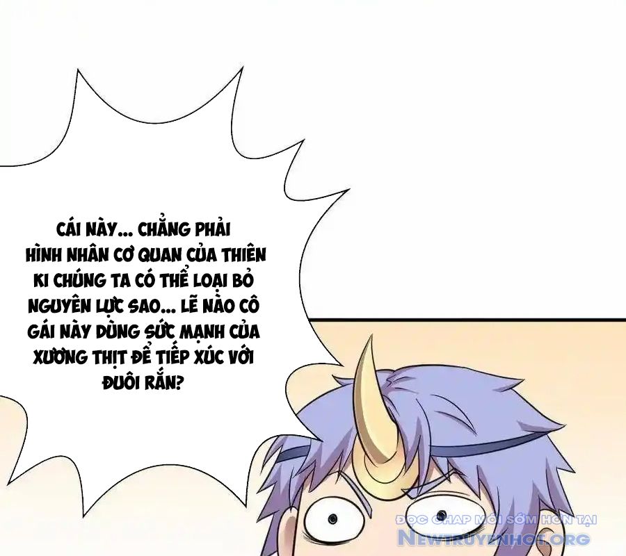 Cứu thế giới đi, ông chú! - Chapter 146 - Page 19