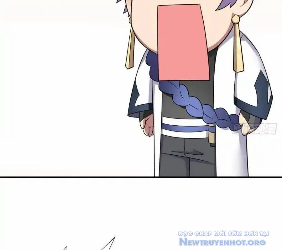 Cứu thế giới đi, ông chú! - Chapter 146 - Page 20