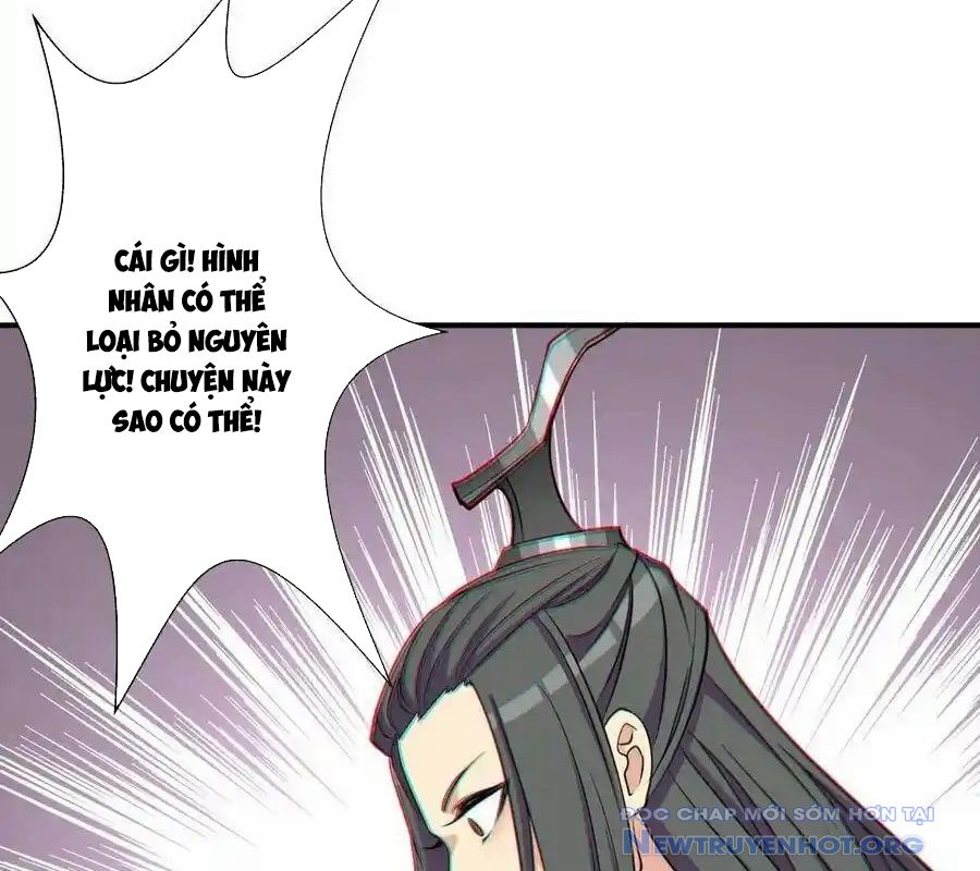 Cứu thế giới đi, ông chú! - Chapter 146 - Page 21