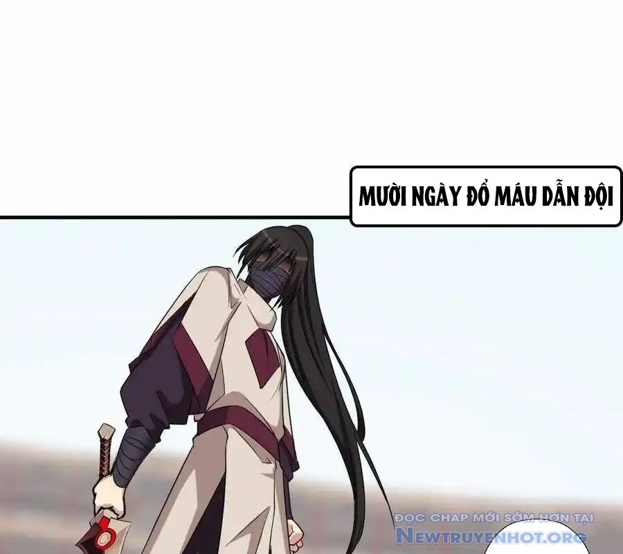 Cứu thế giới đi, ông chú! - Chapter 146 - Page 23