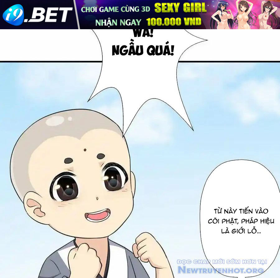 Cứu thế giới đi, ông chú! - Chapter 146 - Page 27