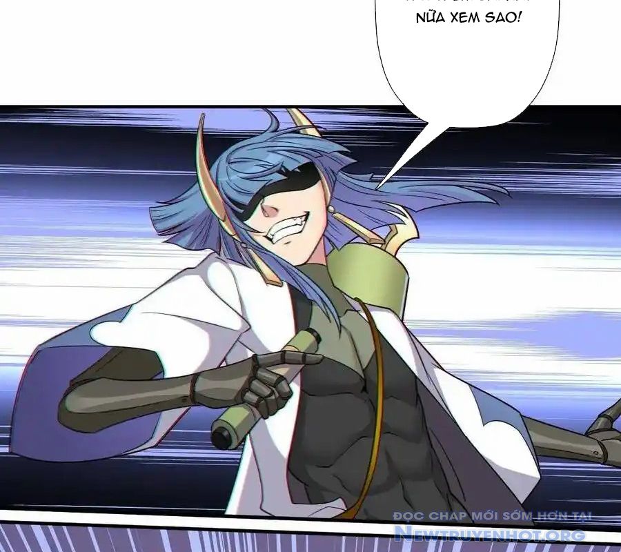 Cứu thế giới đi, ông chú! - Chapter 146 - Page 3