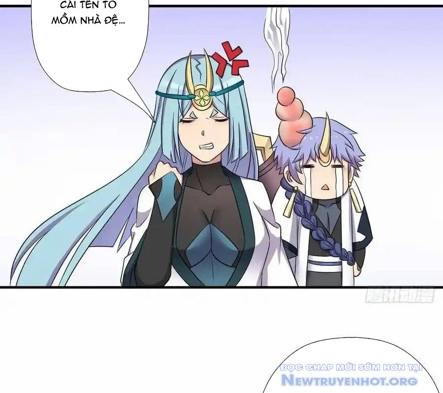 Cứu thế giới đi, ông chú! - Chapter 146 - Page 31