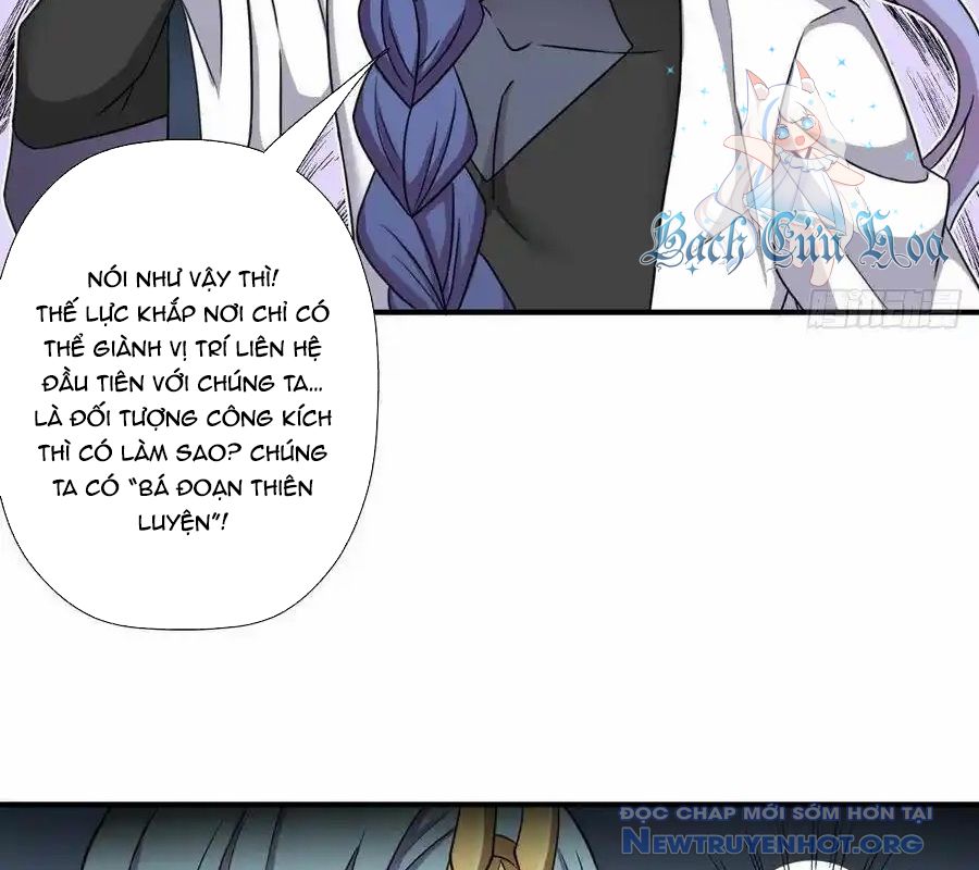 Cứu thế giới đi, ông chú! - Chapter 146 - Page 33