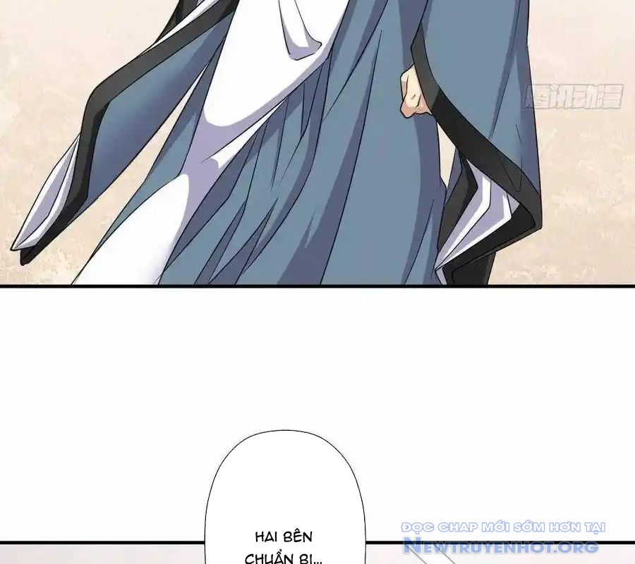 Cứu thế giới đi, ông chú! - Chapter 146 - Page 39