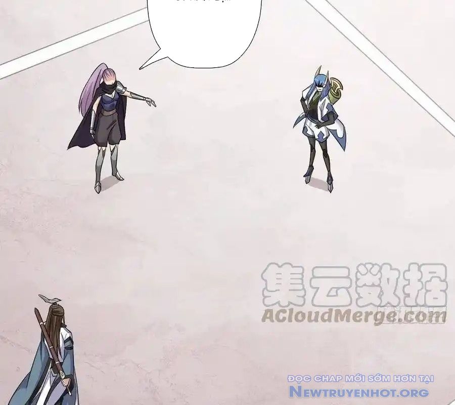 Cứu thế giới đi, ông chú! - Chapter 146 - Page 40