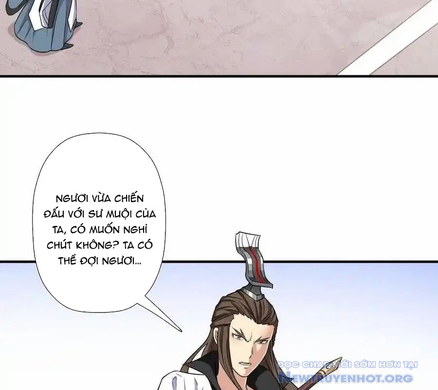 Cứu thế giới đi, ông chú! - Chapter 146 - Page 41