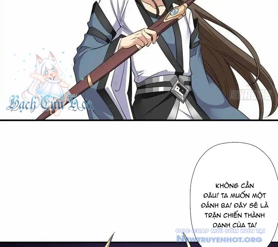 Cứu thế giới đi, ông chú! - Chapter 146 - Page 42