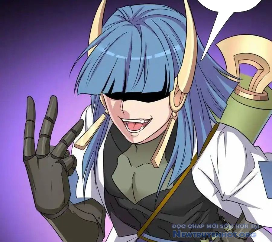 Cứu thế giới đi, ông chú! - Chapter 146 - Page 43