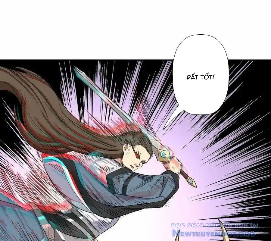 Cứu thế giới đi, ông chú! - Chapter 146 - Page 45