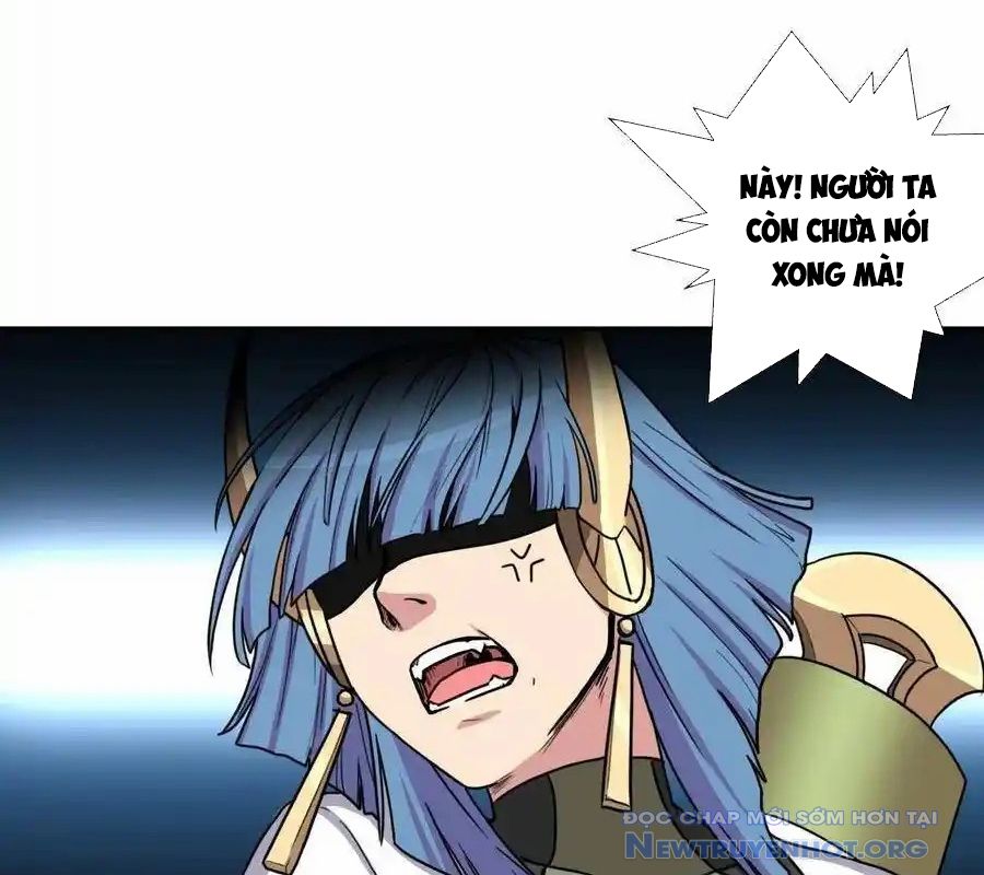 Cứu thế giới đi, ông chú! - Chapter 146 - Page 47