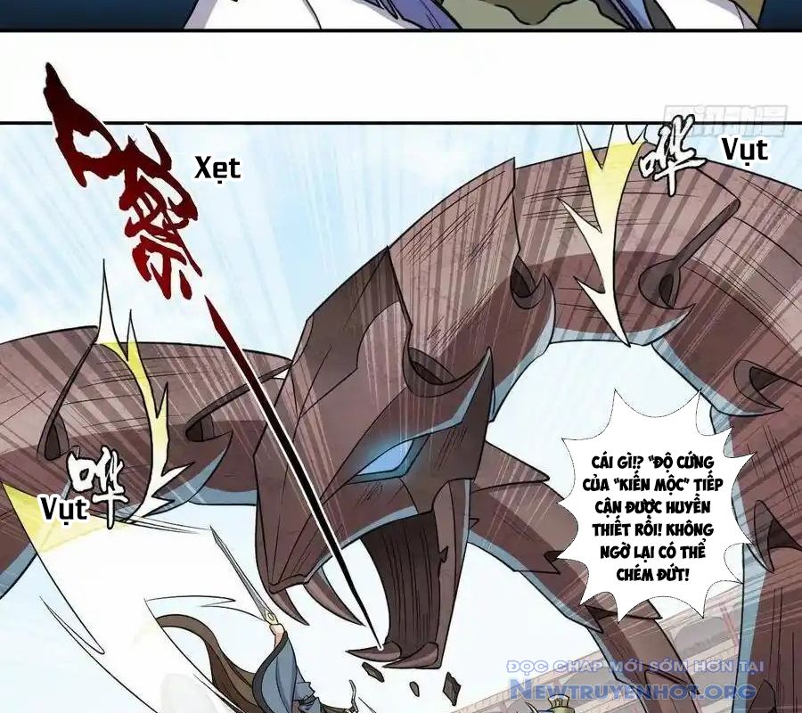 Cứu thế giới đi, ông chú! - Chapter 146 - Page 48