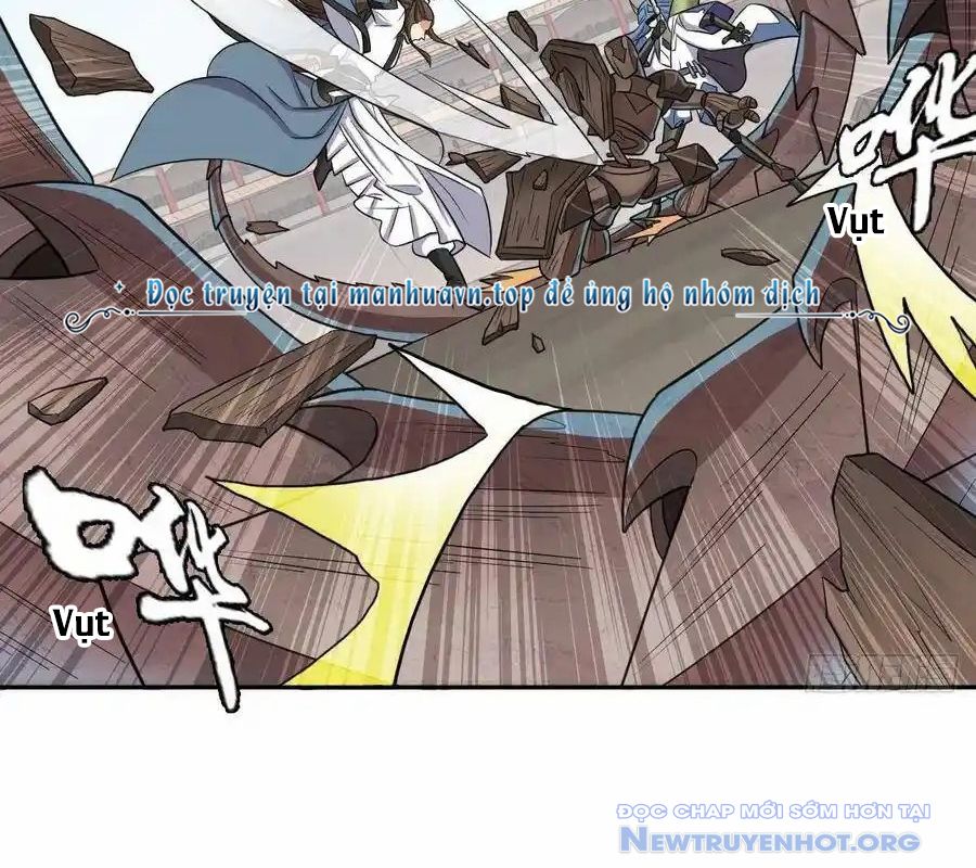 Cứu thế giới đi, ông chú! - Chapter 146 - Page 49