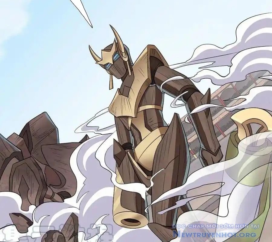 Cứu thế giới đi, ông chú! - Chapter 146 - Page 51