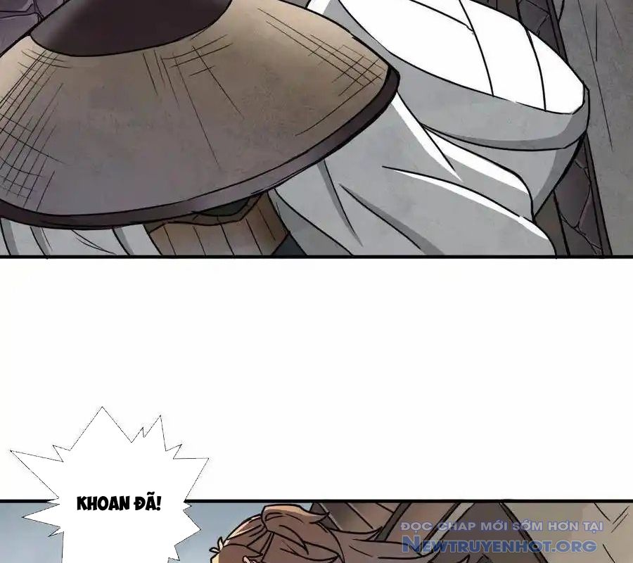 Cứu thế giới đi, ông chú! - Chapter 146 - Page 54