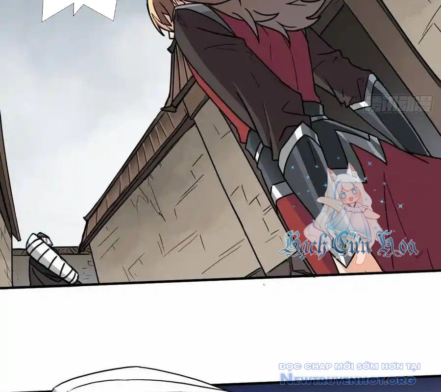 Cứu thế giới đi, ông chú! - Chapter 146 - Page 55