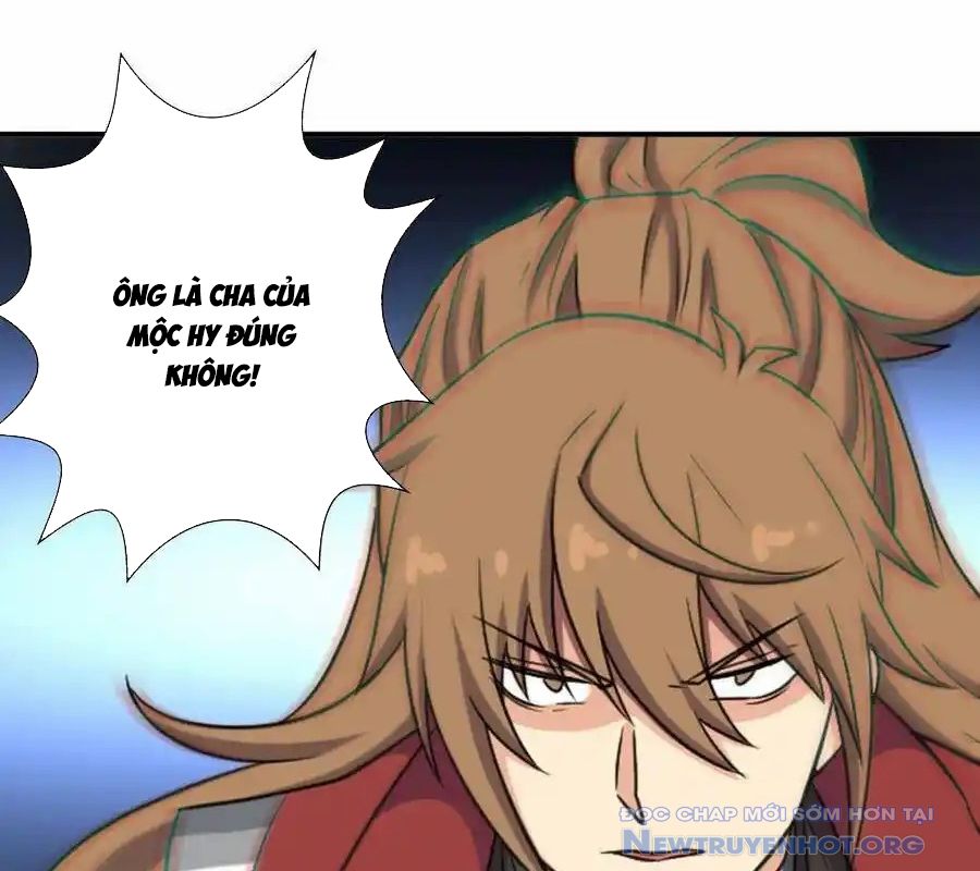 Cứu thế giới đi, ông chú! - Chapter 146 - Page 57