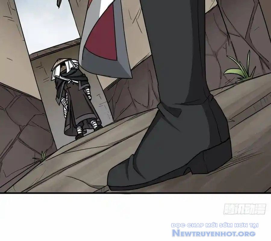 Cứu thế giới đi, ông chú! - Chapter 146 - Page 59