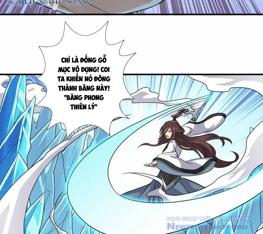 Cứu thế giới đi, ông chú! - Chapter 146 - Page 6