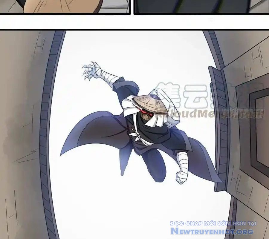 Cứu thế giới đi, ông chú! - Chapter 146 - Page 61