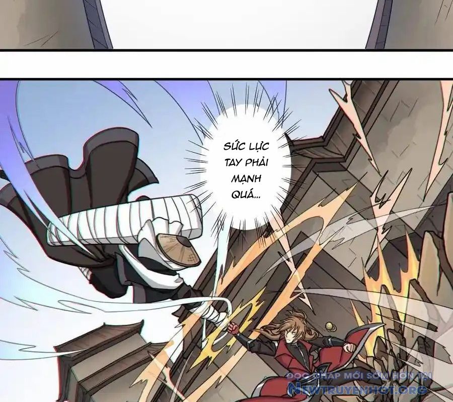 Cứu thế giới đi, ông chú! - Chapter 146 - Page 62