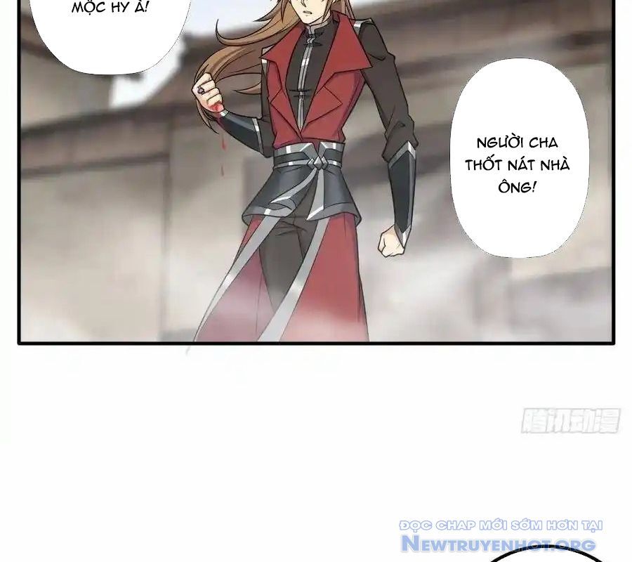 Cứu thế giới đi, ông chú! - Chapter 146 - Page 64