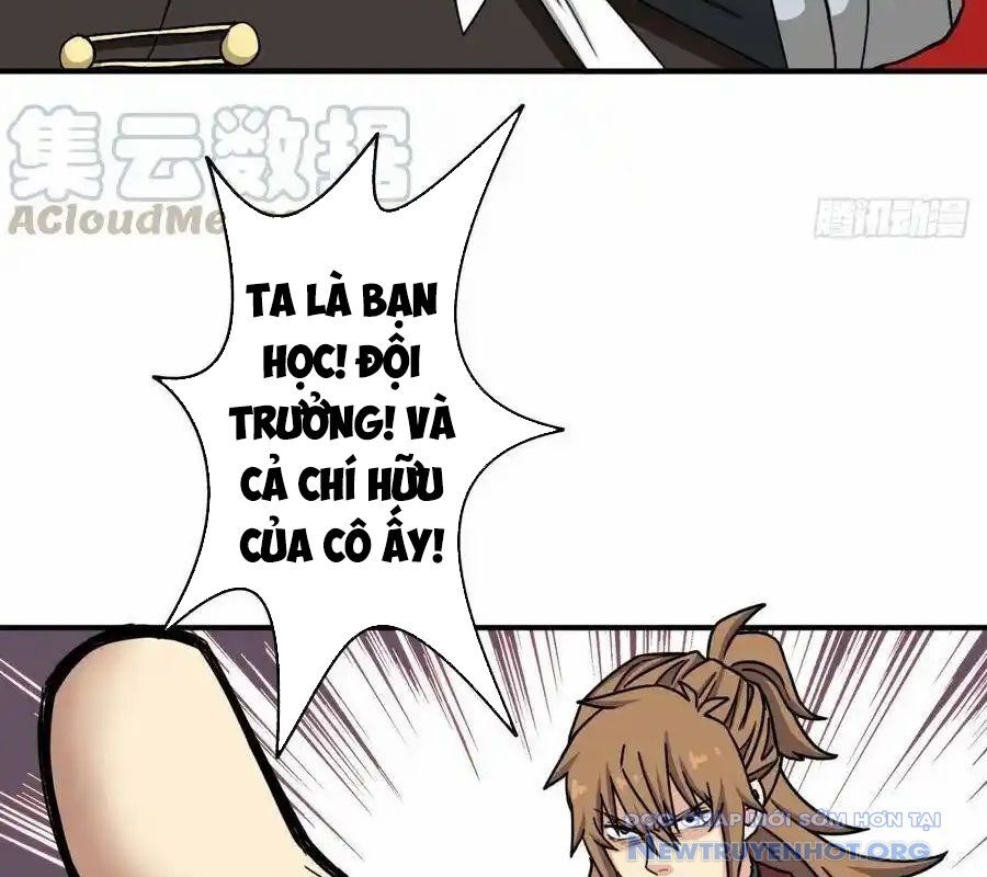 Cứu thế giới đi, ông chú! - Chapter 146 - Page 66