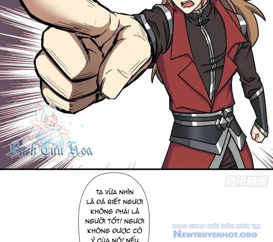 Cứu thế giới đi, ông chú! - Chapter 146 - Page 67