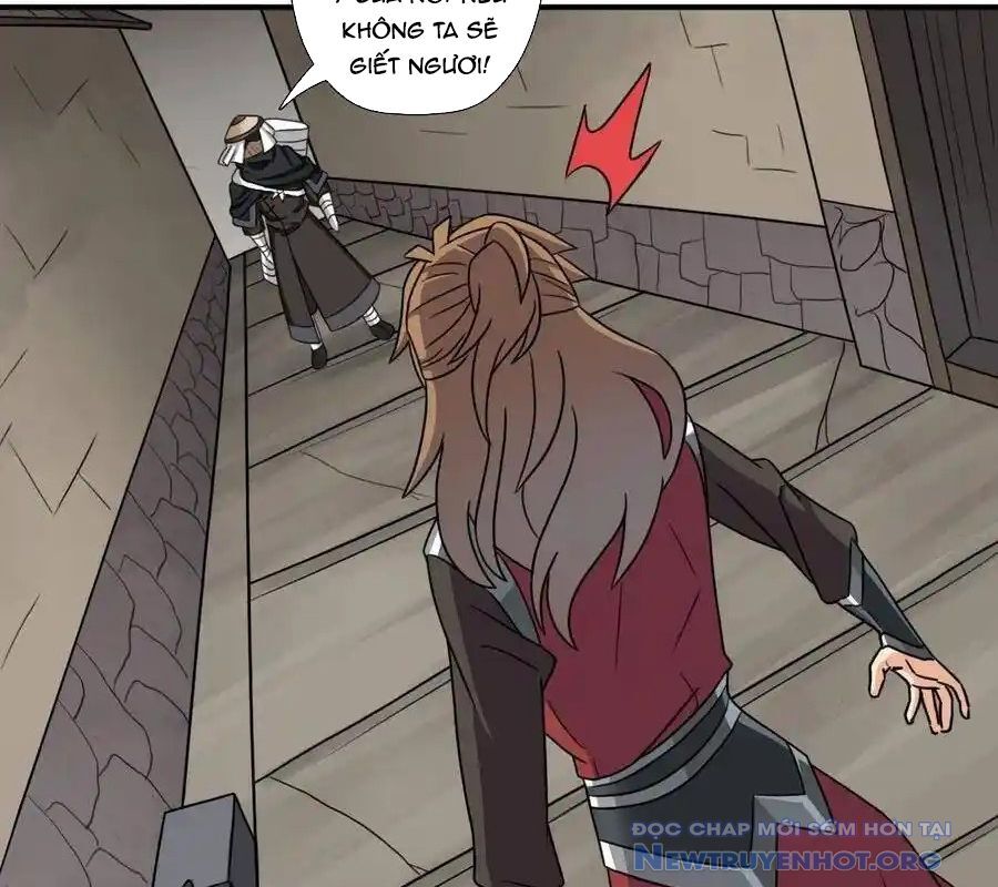 Cứu thế giới đi, ông chú! - Chapter 146 - Page 68