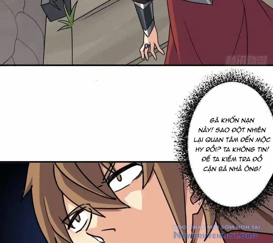 Cứu thế giới đi, ông chú! - Chapter 146 - Page 69