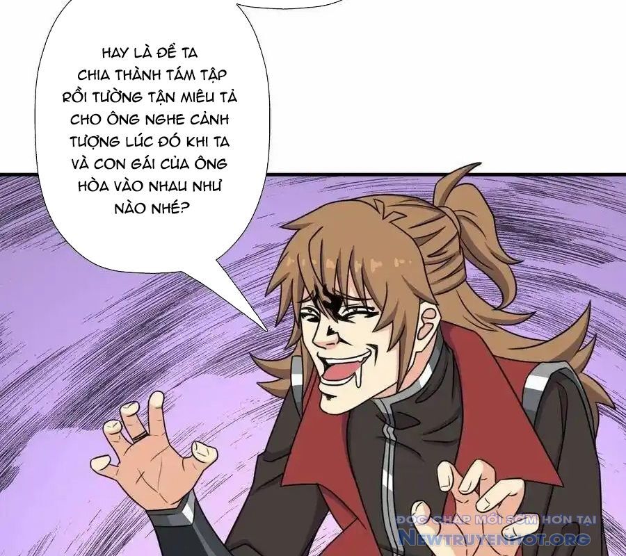 Cứu thế giới đi, ông chú! - Chapter 146 - Page 71