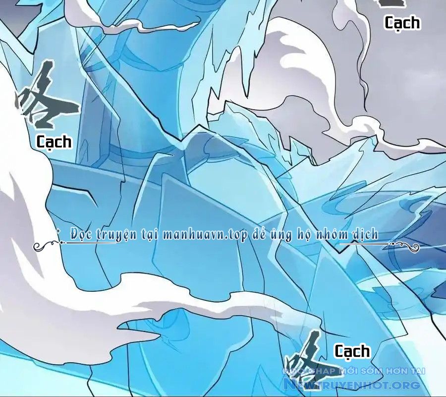 Cứu thế giới đi, ông chú! - Chapter 146 - Page 8