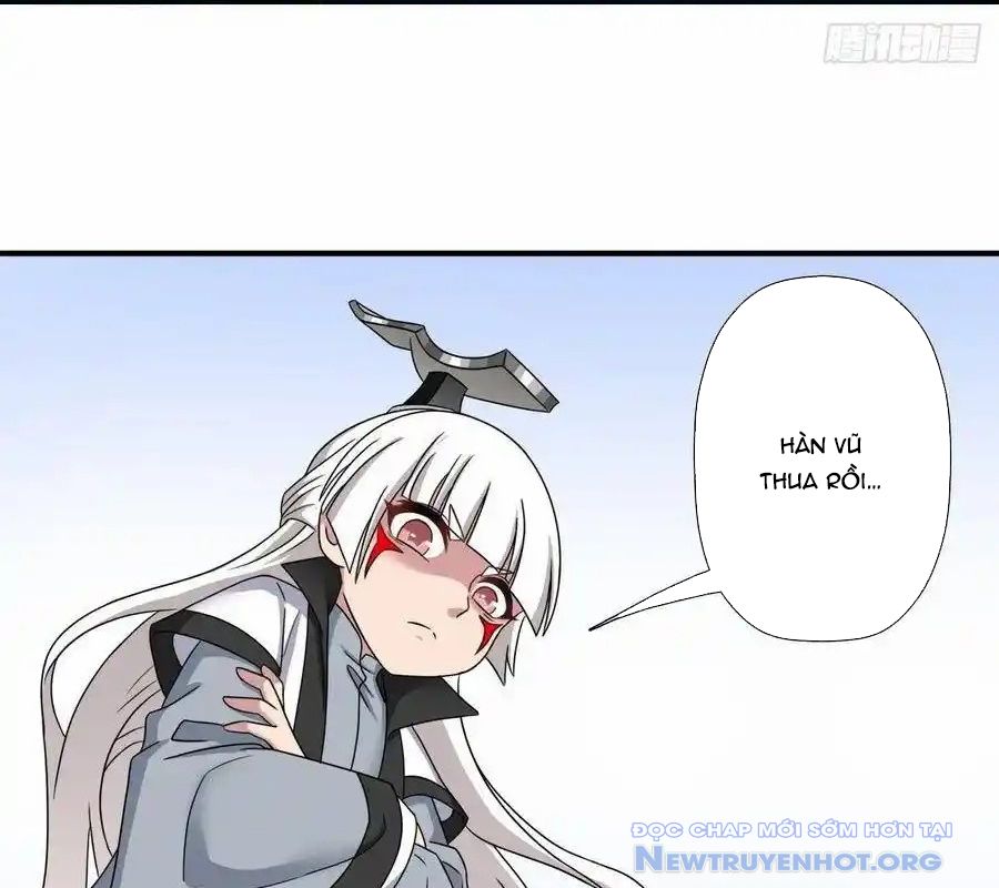 Cứu thế giới đi, ông chú! - Chapter 146 - Page 9