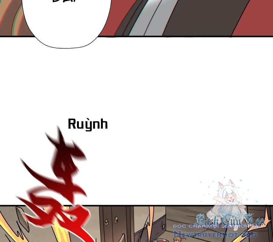 Cứu thế giới đi, ông chú! - Chapter 147 - Page 10