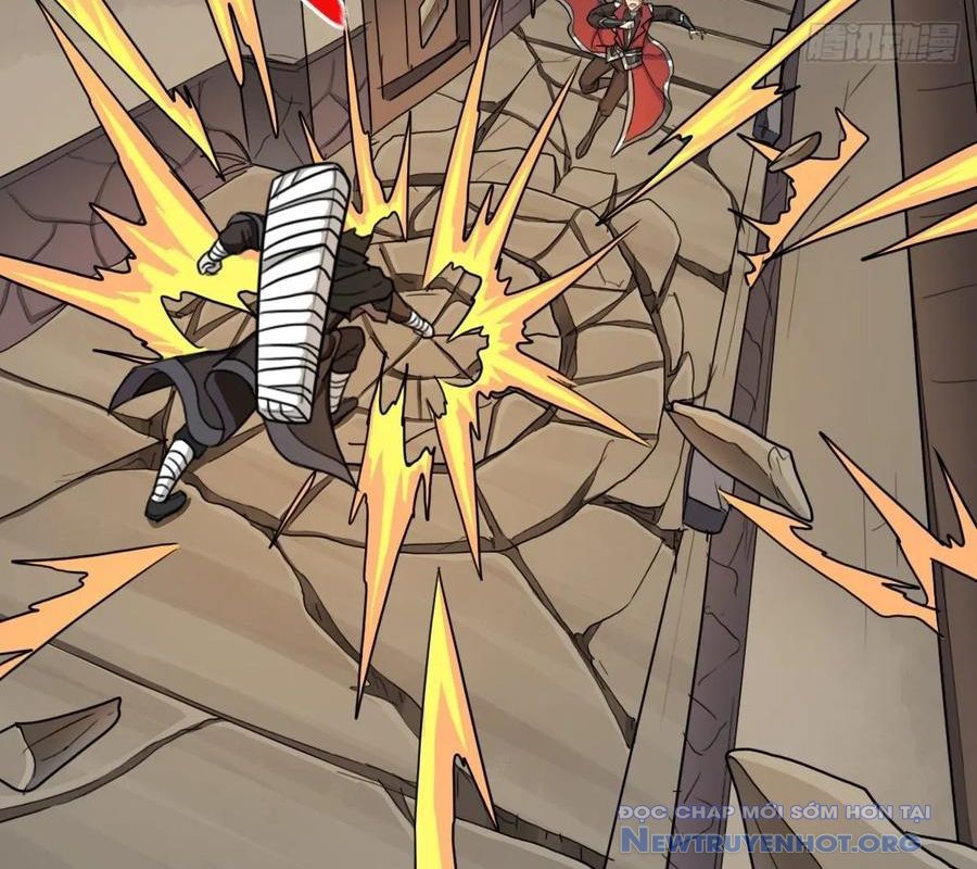 Cứu thế giới đi, ông chú! - Chapter 147 - Page 11