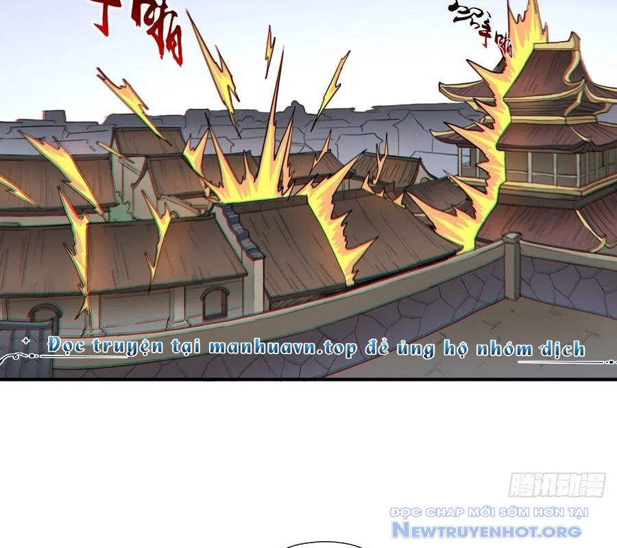 Cứu thế giới đi, ông chú! - Chapter 147 - Page 13