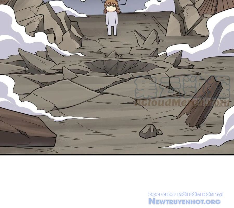 Cứu thế giới đi, ông chú! - Chapter 147 - Page 15