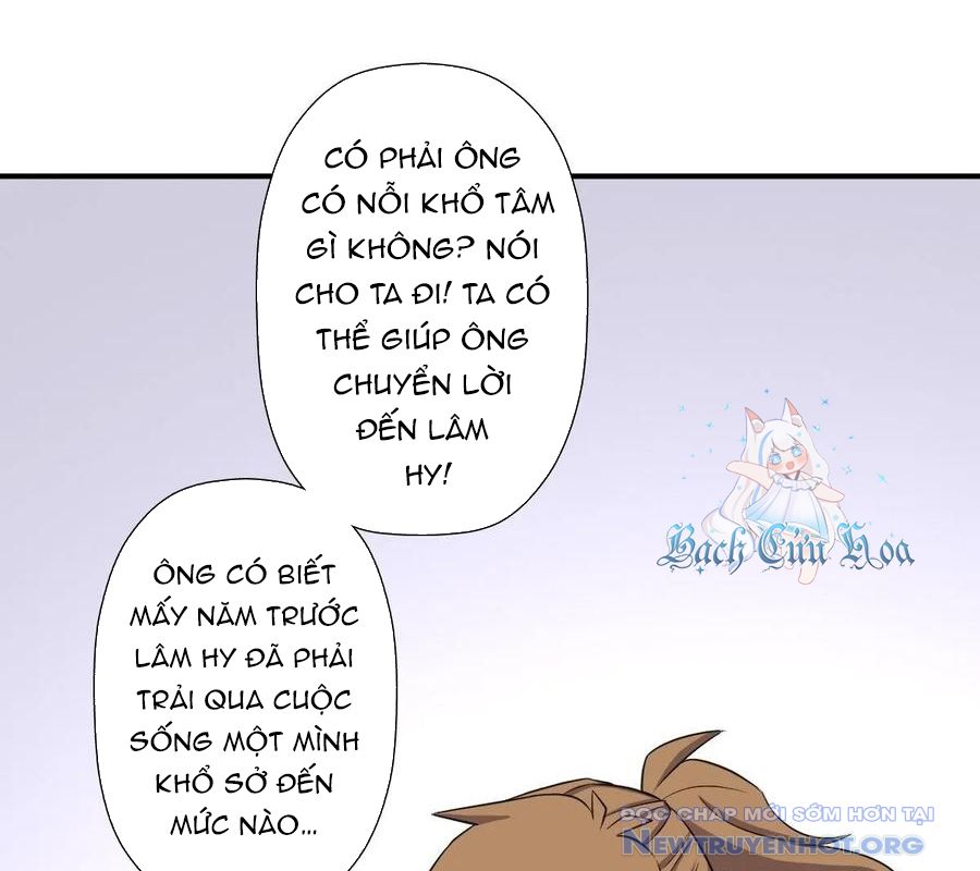 Cứu thế giới đi, ông chú! - Chapter 147 - Page 16