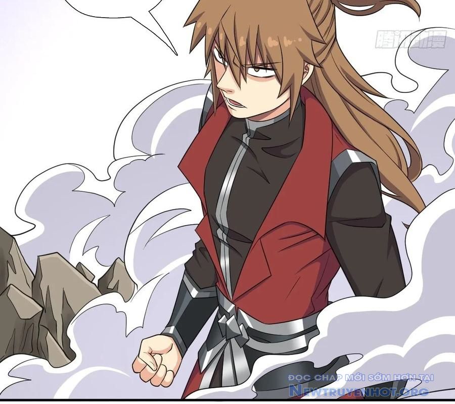 Cứu thế giới đi, ông chú! - Chapter 147 - Page 17