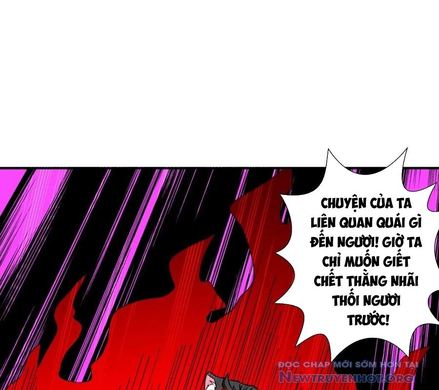 Cứu thế giới đi, ông chú! - Chapter 147 - Page 18