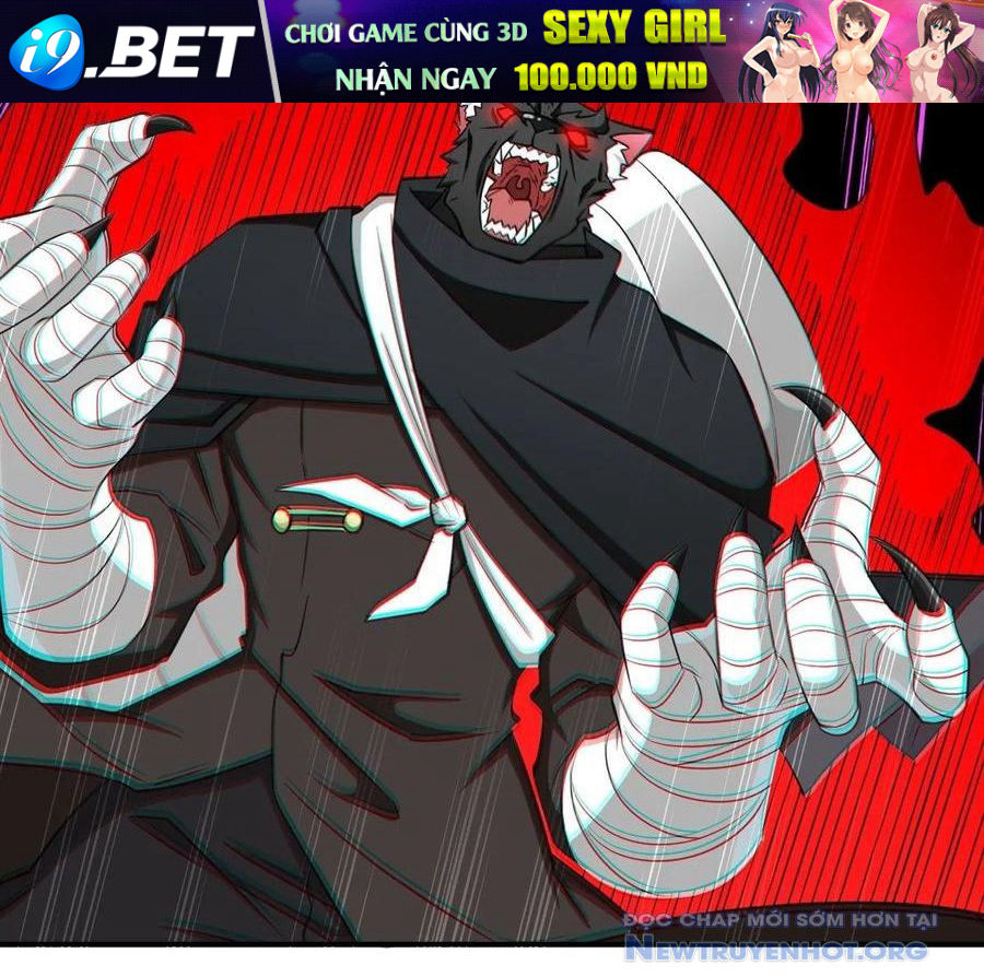 Cứu thế giới đi, ông chú! - Chapter 147 - Page 19