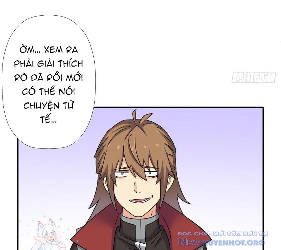 Cứu thế giới đi, ông chú! - Chapter 147 - Page 20